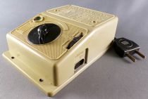 Jouef 1500 Controller Transformator Disjoncta 220V DC 12V 1A + AC 14V 1A Boxed 3