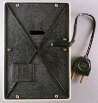 Jouef 1500 Controller Transformator Disjoncta 220V DC 12V 1A + AC 14V 1A Boxed 3