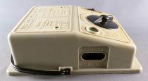 Jouef 1500 Ho Controller Transformator Disjoncta 220V DC 12V 1A + AC 14V 1A Boxed 1