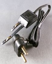 Jouef 1500 Ho Transformateur Redresseur Disjoncta 220V CC 12V 1A  + CA 14V 1A en Boite 2