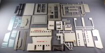 Jouef 1716 Ho Sncf Modern Signal Switching Station Plastic Kit Boxed