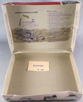 Jouef 1716 Ho Sncf Modern Signal Switching Station Plastic Kit Boxed