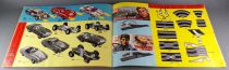  Jouef 1968-69 Catalogue Steam Elec Diesel Locos Wagons Slot Car