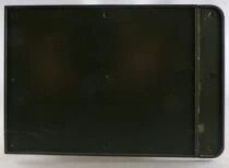 Jouef 1969 Ho 17th Century Building Plastic Model Kit Built