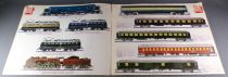 Jouef 1977 News Catalogue Ho Trains & Slot Car Racing