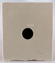 Jouef 1982 Ho Sncf 1 Maison Immeuble Brique Assemblé