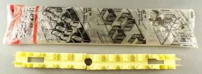 Jouef 2501 Ho Sncf Am�nagement Int�rieur Voiture Couloir Central  TEE 5540 5550 5771 8640 8650 Grand Confort 5341 5342 8241