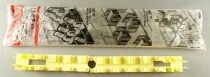 Jouef 2501 Ho Sncf Am&eacute;nagement Int&eacute;rieur Voiture Couloir Central  TEE 5540 5550 5771 8640 8650 Grand Confort 5341 5342 8241
