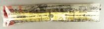 Jouef 2501 Ho Sncf Interior Fitting for Central Corridor Car Tee 5540 5550 5771 8640 8650 Grand Confort 5341 5342 8641 MIP