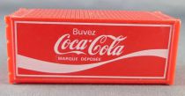 Jouef 2630A Ho Sncf 1 x 20 Feet Coca-Cola Container