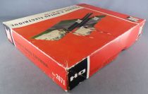 Jouef 2671 Ho Sncf Electric Crossing Level with Steel Track Mint in Box