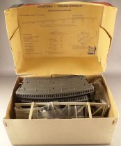 Jouef 2679 Ho Super 8 & Bridge with Steel Tracks and accessories with box 