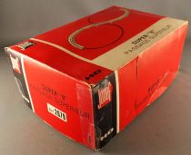 Jouef 2679 Ho Super 8 & Bridge with Steel Tracks and accessories with box 