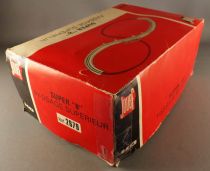 Jouef 2679 Ho Super 8 & Bridge with Steel Tracks and accessories with box 