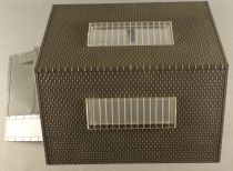 Jouef 2720 Ho Sncf Covered Good Plateform to Assemble