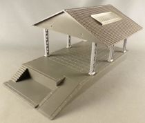 Maquettes