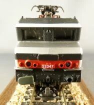 Jouef 310100 Ho Sncf Loco Electrique BB 22347 Eclairage Digitalis&eacute;e sans Boite Fonctionne