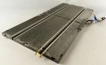 Jouef 310A - Straight Black Track Start Power Supply 26cm Good Condition