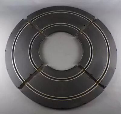 Jouef 320 (3320) - 4 x Curved Tracks 90� R=130 VG