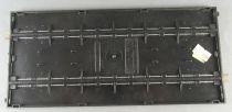 Jouef 3310 - One Straight Tracks 26cm Mint Condition