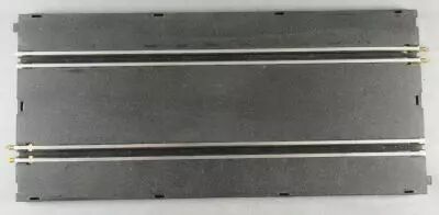 Jouef 3310 - Une Piste Droite 26cm Etat Neuf