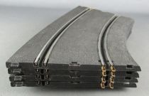 Jouef 3323 - Inside Banked Curved Tracks 45° R=310 Near Mint no Box