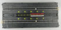 Jouef 3385 - Straight  Laps Count Tracks 26cm Mint in Box