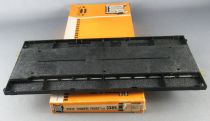 Jouef 3385 - Straight  Laps Count Tracks 26cm Mint in Box