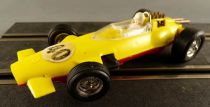 Jouef 3562 - Lotus F1 Light Yellow #40 Red Chassis
