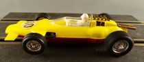 Jouef 3562 - Lotus F1 Light Yellow #40 Red Chassis