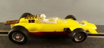 Jouef 3562 - Lotus F1 Light Yellow #40 Red Chassis
