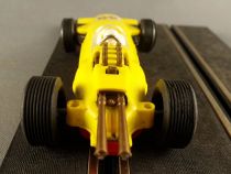 Jouef 3562 - Lotus F1 Light Yellow #40 Red Chassis