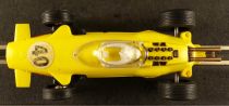 Jouef 3562 - Lotus F1 Light Yellow #40 Red Chassis