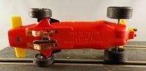 Jouef 3562 - Lotus F1 Light Yellow #40 Red Chassis