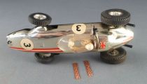 Jouef 360 - Chrmed BRM Formula 1 N° 3 with new Motor