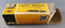 Jouef 365 - White Ford GT Very Good Boxed & 2 New Brushes