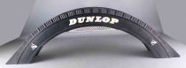 Jouef 380 3809 - Dunlop Footbridge for Slot Car