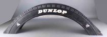 Jouef 380 3809 - Pont Passerelle Dunlop Circuit Routier