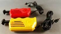 Jouef 3840 - Hand Speed Regulator (Red + Yellow)