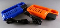 Jouef 3881 - Z Racing - Orange + Blue Hand Throttles