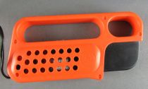 Jouef 3881 - Z Racing - Orange Hand Throttle Near Mint in Box