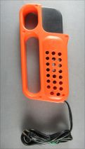 Jouef 3881 - Z Racing - Orange Hand Throttle