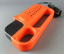 Jouef 3881 - Z Racing - Orange Hand Throttle