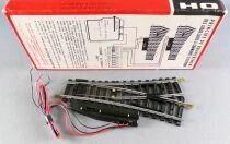 Jouef 4150 Ho Electric Symetric Point 28&deg; R 505 Steel Tracks Mint in Red Box