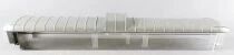 Jouef 460 Ho Ciwl Spare Part Roof & Glazing for Lugages Van Type WL N&deg; 1247