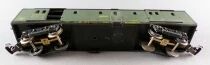 Jouef 4620 Ho Sncf Fourgon &agrave; Bagages Dqd2 mify 18777 Est Vert Eclairage sans Boite 2