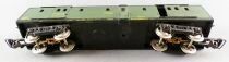 Jouef 4620 Ho Sncf Fourgon &agrave; Bagages Dqd2 mify 18777 Est Vert Eclairage sans Boite