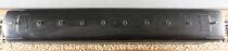 Jouef 465 Ho Sncf DEV OA A3B5 5147 1st Class Coach Round Logo Green Interior no Box