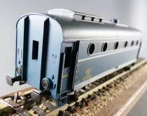 Jouef 4670 Ho Sncf Fourgon Chaudi&egrave;re C 922 sans Boite
