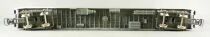 Jouef 4680 Ho Sncf Dev Stainless Steel Coach A8u 1st Class Inox Roof Mint in Red Box
